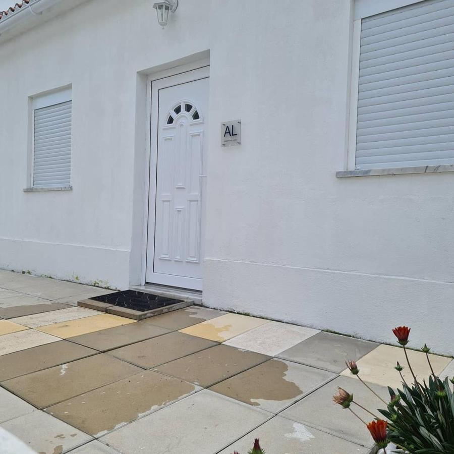Caldas Relax & Leisure Caldas Da Rainha Bagian luar foto